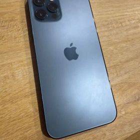 Apple iPhone 12pro グラファイト 128gb 本体