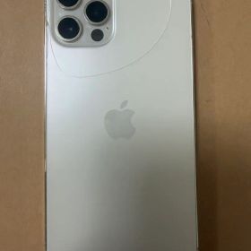 Apple iPhone 12 Pro シルバー 本体