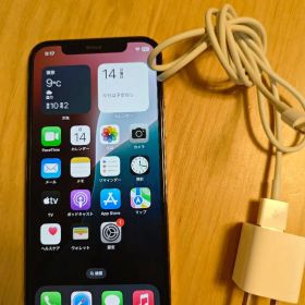 Apple iPhone 12 Pro ゴールド 128GB SIMフリー