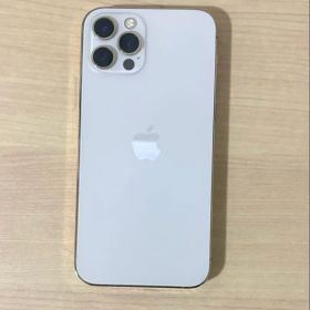 iPhone12 pro 256GB ゴールド