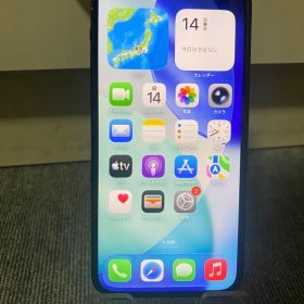 iPhone 12 pro 256gb blue