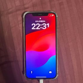 iPhone12pro 128GB パシフィックブルー