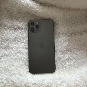 iPhone12Pro 128GB グラファイト