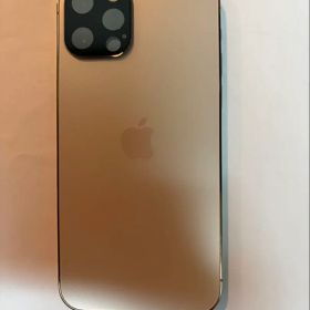 iPhone12Pro 256GB ゴールド アイフォン 本体のみ SIMフリー