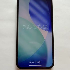 【美品】iPhone 12 Pro 258GB パシフィックブルー SIMフリー