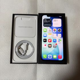 美品 SIMフリー iPhone12Pro 256GB バッテリー容量100%