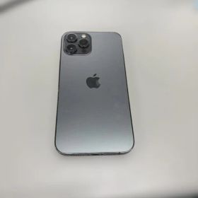 ＜美品＞256GB iPhone 12 Pro グラファイト Apple