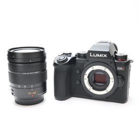 《美品》Panasonic LUMIX G9PROII 標準ズームレンズキット DC-G9M2L