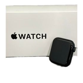 アップル(Apple)のアップル アップルウォッチ SE第2世代 40mm GPS MNJT3J/A Apple(その他)