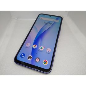 ZTE Libero 5G III Y!モバイル A202ZT b5155(スマートフォン本体)