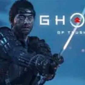 GHOST OF TSUSHIMA