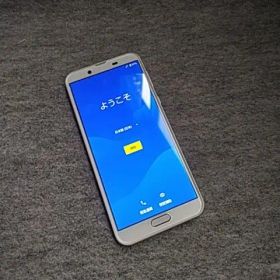 SHARP AQUOS sense2 SH-01L Android 10