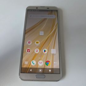 AQUOS sense2 アンドロイド10 シムフリーアクオス センス 977