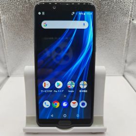 JA169 SHARP AQUOS Sense2 SHV43 スマホ au