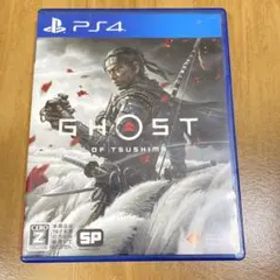 GHOST OF TSUSHIMA