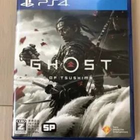 GHOST OF TSUSHIMA