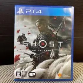 GHOST OF TSUSHIMA