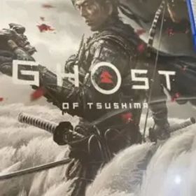 GHOST OF TSUSHIMA