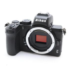 《並品》Nikon Z50 ボディ