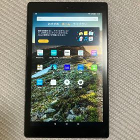 Amazon タブレットFire HD 10（第7世代） 32GB