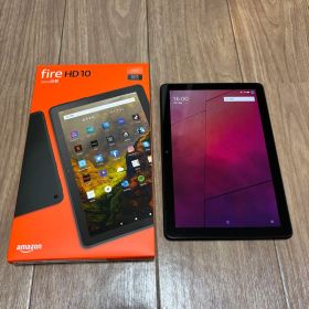 【ジャンク】Amazon Fire HD 10 32GB 第11世代 タブレット