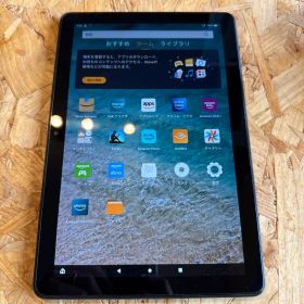 Amazon Fire HD 10（第11世代）