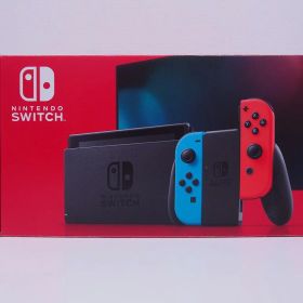 ニンテンドー Nintendo Switch HAD-S-KABAA 【中古】