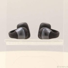 〔中古〕Shokz OpenDots ONE SKZ-EP-000054 ブラック〔198-ud〕