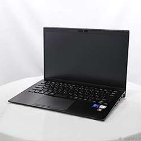VAIO SX14 VJS1448 ［Core-i7-1195G7 (2.9GHz)／16GB／SSD512GB／14インチワイド／Windows11 Home］