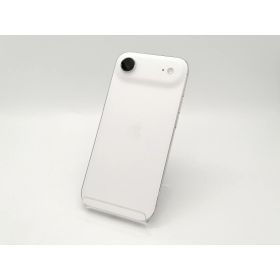 【中古】Apple 国内版 【SIMフリー】 iPhone Air 256GB クラウドホワイト MG284J/A【広島本通】保証期間1ヶ月【ランクA】