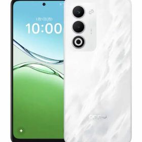 【中古】【安心保証】 OPPO A5 5G CPH2735[128GB] au ホワイト