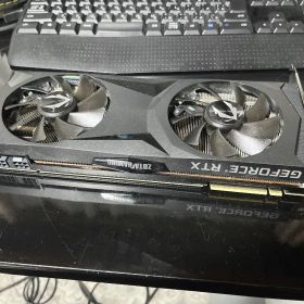 ZOTAC GeForce RTX 2070 Super