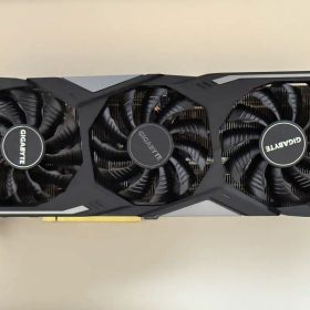 GIGABYTE RTX2070SUPER 8GB