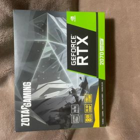 ZOTAC GeForce RTX 2070 Super 8GB