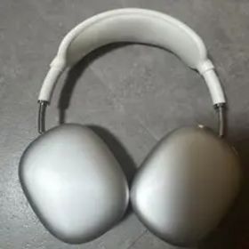 AirPods Max シルバー