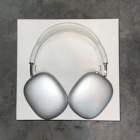 Apple AirPods Max 第一世代 シルバー