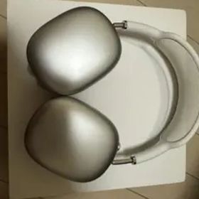 Apple AirPods Max シルバー A2096