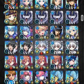 水属性火属性引退垢アカウント販売ヤクモ&ルシファー&エクスかリバー&マナ オーブ3100... はじめてでも安心 90日補償つきアカウントlock_outline モンスト 中級者アカウント引退垢廃課金垢お売りしますお売りしたいです！破壊の星墓適正多数！アカウント販売コラボキャラ、限定キャラ多数✨引退垢アカウント販売即対応！ヤクモ+オーブ1800-2000+ガチャ限30-50即対応！ネオ+オーブ1800-2000+ガチャ限30-50初期アカウントモンスト引退垢！限定多数所持！引退 エル、ルシファー複数所持引退アカウント引退垢ほぼ初期 マサムネ2 久遠2 アナスタシア ナイトメアなど引退垢引退垢 エルネオ多数限定あり引退垢ですネオMV運極引退垢引退アカウントほぼやらないので譲りますアカウント販売モンスト 引退垢 課金あり引退アカウント販売引退アカウント販売モンストアカウントマサムネ6対！エル、ルシ、ヤクモ等限定多数！サブ垢等にいかがで...【高】オーブ800＋ガチャ限100↑ 中野三玖 ナイトメアαなど所持！モンストモンストやる時間ないのでお譲りします引退垢 過去コラボキャラ多、限定多アカウント販売ネオ4体 オーブ840個