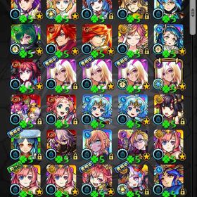 アカウント販売アカウント販売モンスト 引退垢モンスターストライクアカウント販売 はじめてでも安心 90日補償つきアカウントlock_outline アカウント販売モンストモンスト引退垢モンスト垢販売引退垢 モンストモンスト引退垢 値下げ可 轟絶27種運極 ガチャ限790↑ 運極450↑ ルシ，...モンストやらなくなった最新キャラ久遠所持！引退垢！キャラ持ち良し引退データ 超破格 コラボキャラ多数アカウント販売引退垢です！値段交渉できます！引退垢!!コラボキャラ、限定キャラ多数所持！シデット運極所持！...アカウント販売引退垢ですモンスターストライクモンストワンピースコラボ、鬼滅の刃コラボ、呪術廻戦コラボコンプリート【値下げ】ガチャのみ回してましたやめます初心者おすすめモンスト引退アカウントモンストデータ売ります。アカウント販売モンストデータ引退します引退モンストもうしないので売りたいモンスト ルシファー艦隊有モンスト 超破格 古参アカウントはじめたばかりですモンスト引退します