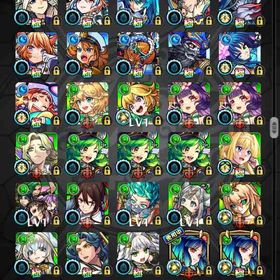 引退アカウントデータ引退垢モンスト 引退垢 古参引退 はじめてでも安心 90日補償つきアカウントlock_outline アカウント販売アカウント販売《引退垢》破格！！ルナ.シャドウ.エクスカリバーモンスト リセマラ垢アカウント販売引退アカウント1700日プレイ引退垢 ルシファー、ナイトメア、ヤクモ限定多数！フリーレンコンプ、東京喰種コンプ、ヤクモ、マサムネ...引退アカウント。一年前に15万円で買いました。オーブ引換券116枚あります！アカウント販売罰ゲームで1週間アカウント売りますモンスト SEEDFREEDOMコラボ 東京喰種コラボ コンプスライム所持・限定100体以上所持アカウントモンスト引退。値下げ可モンストモンストガチャ運あります！開いていないため売却します初級アカ初級アカモンスト古参垢引退アカウント引退垢！早い者勝ちアカウント販売引退します五条悟艦隊可！コラボキャラ強キャラ多数！引退垢引退アカウント【マサムネ2ヤクモ4ネオ2etc…】モンスト引退アカウントアカウント販売アカウント販売写真続き