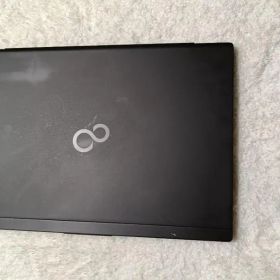 富士通 LIFEBOOK U939 i5 8世代 8GB 128G