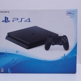 ソニー SONY PS4 CUH-2000A B01 【中古】
