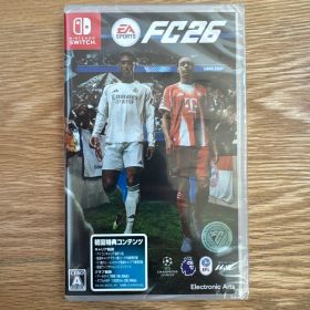 EA SPORTS FC 26 Nintendo Switch