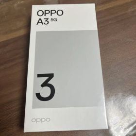 OPPO A3 5G 4GB/128GB