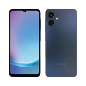 SAMSUNG Galaxy A25 5G Black 64GB SOFTBANK版新品・未開封