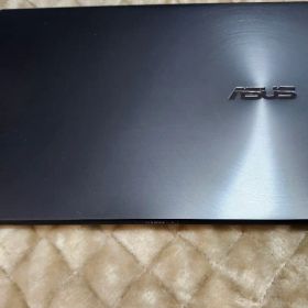 【美品】ASUS ZenBook 14インチ UM425IA-AM008T