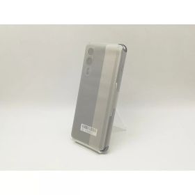 【未使用】FCNT 楽天モバイル 【SIMフリー】 arrows We2 Plus スレートグレイ 8GB 256GB M06【横浜】保証期間3ヶ月