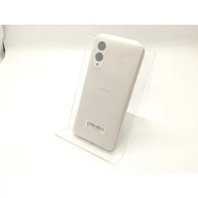 【未使用】FCNT SoftBank 【SIMフリー】 arrows We2 ミストホワイト 4GB 64GB A402FC【札幌】保証期間3ヶ月