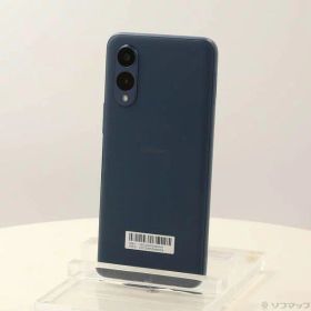 【中古】FCNT arrows We2 M07 128GB ネイビーグリーン ASMC07002 楽天 SIMフリー 【276-ud】