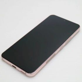 【中古】安心保証 超美品 Galaxy S22 SC-51C ピンクゴールド スマホ 白ロム 中古土日祝発送OK